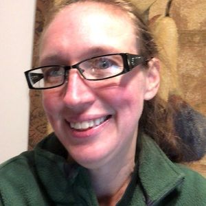 Meet your Posher, Cassady